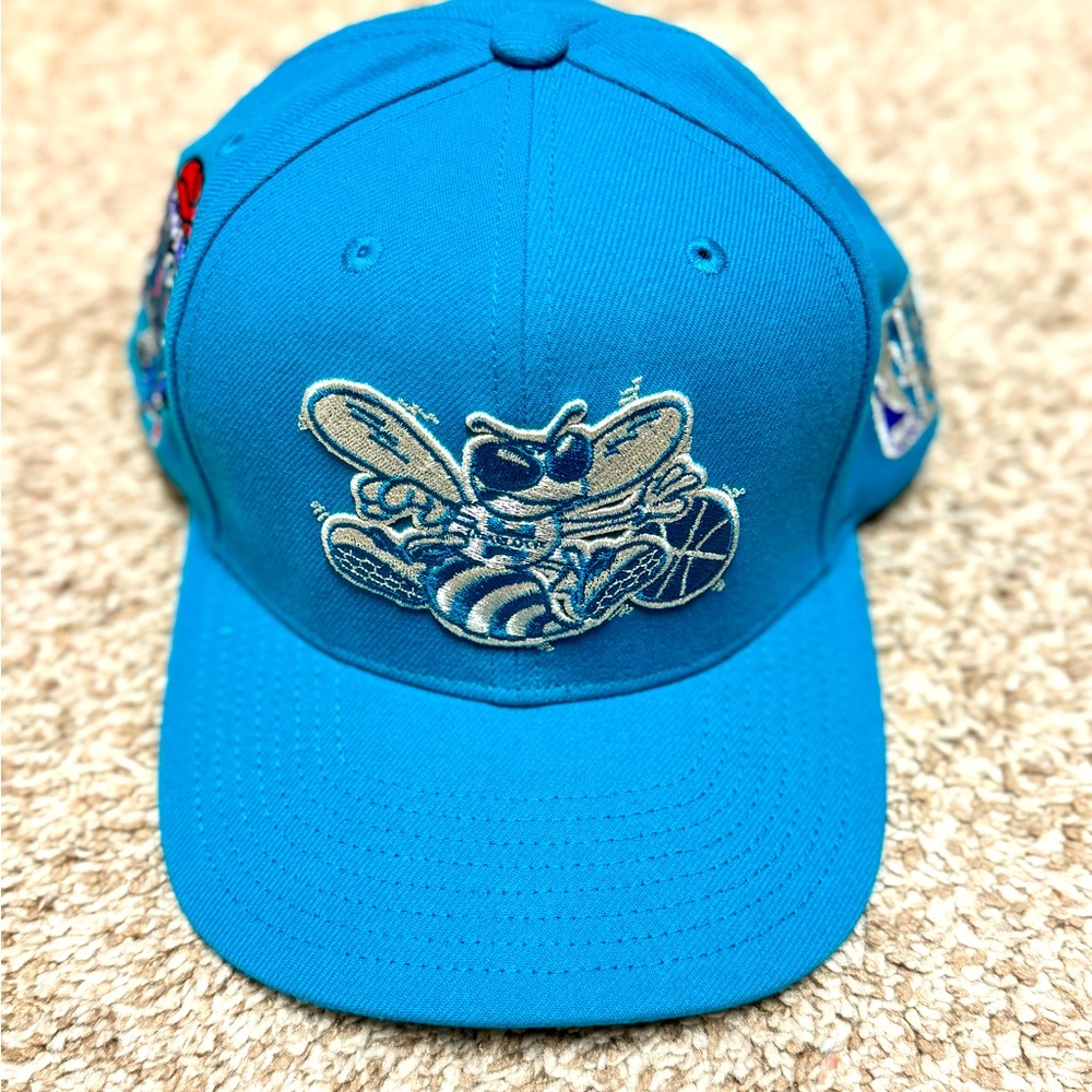 Charlotte Hornets Hats